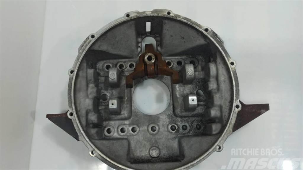 ZF spare part - transmission - gearbox housing Vaihteistot