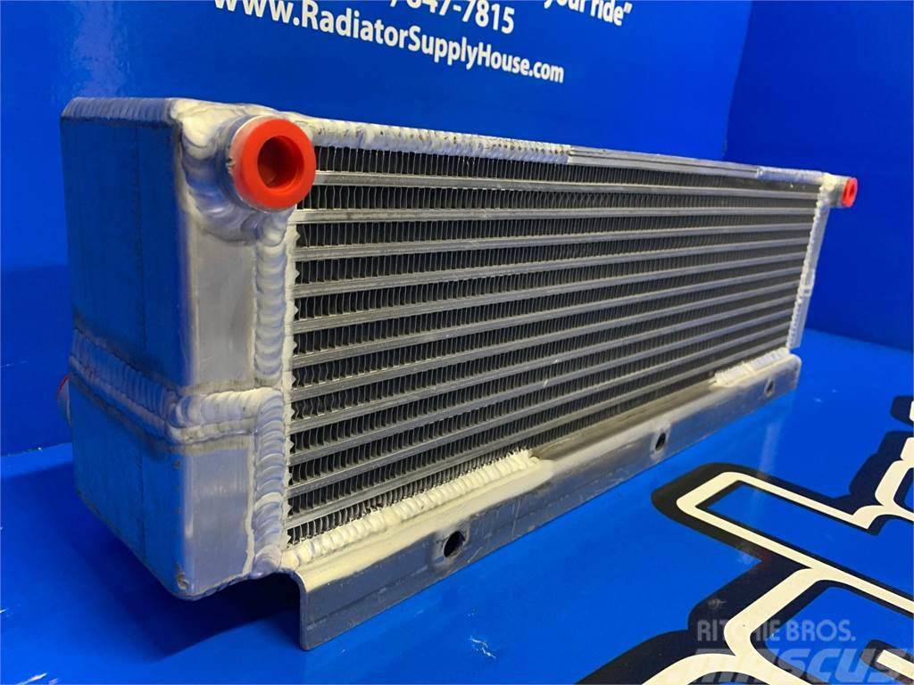 John Deere 710D Radiators