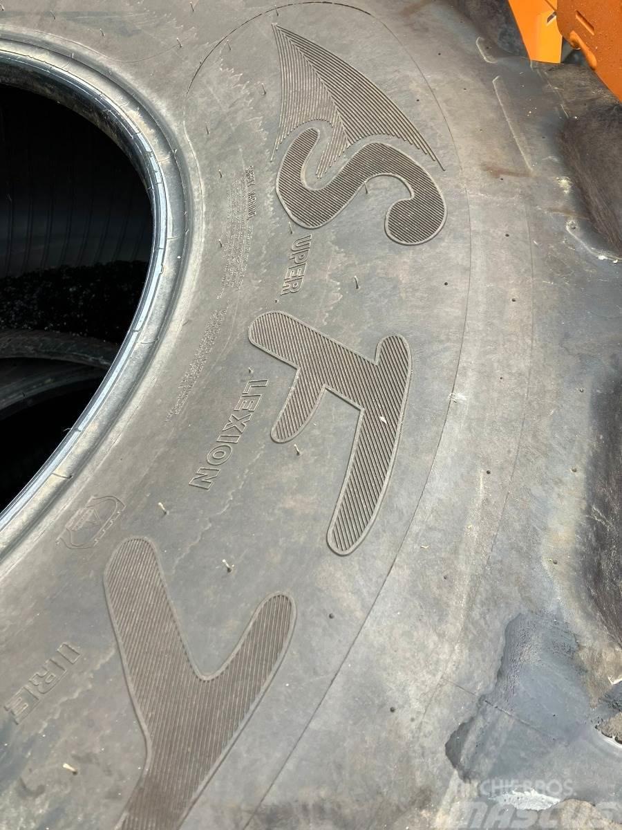 Michelin SFT 620/70R30 Tyres, wheels and rims
