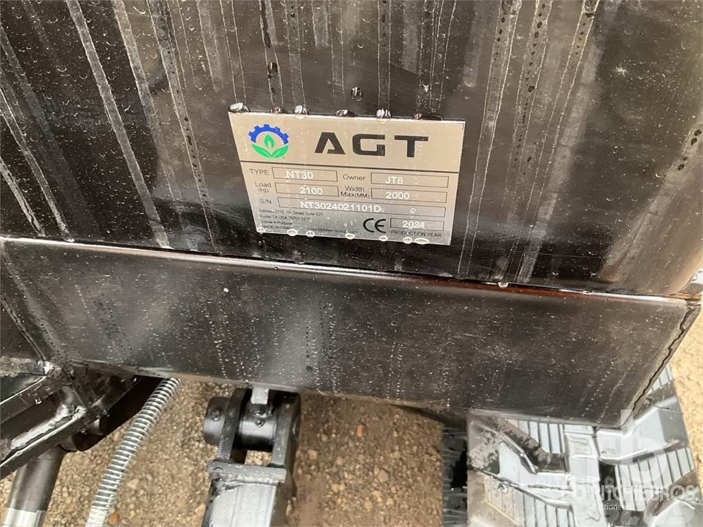 AGT NT30 Mini excavators < 7t (Mini diggers)