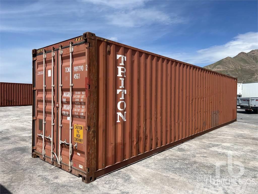 CIMC AC40/03B (1) Special containers