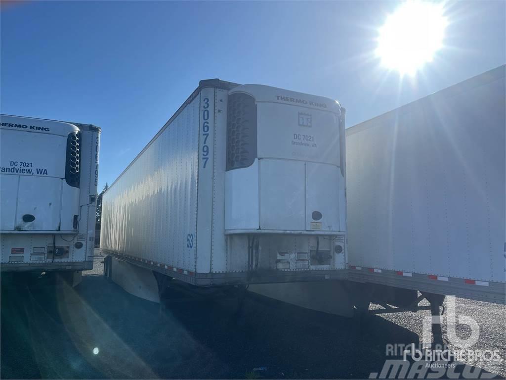Great Dane ESS-1119-32053 Temperature controlled semi-trailers