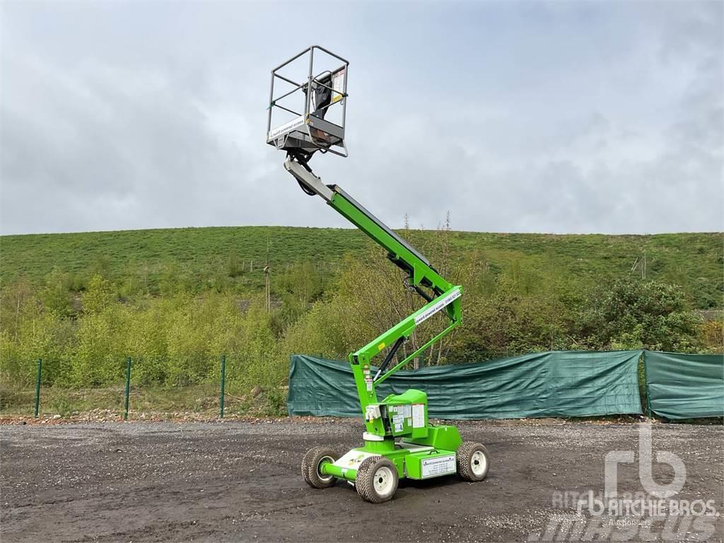Niftylift HR12NDE Articulated boom lifts