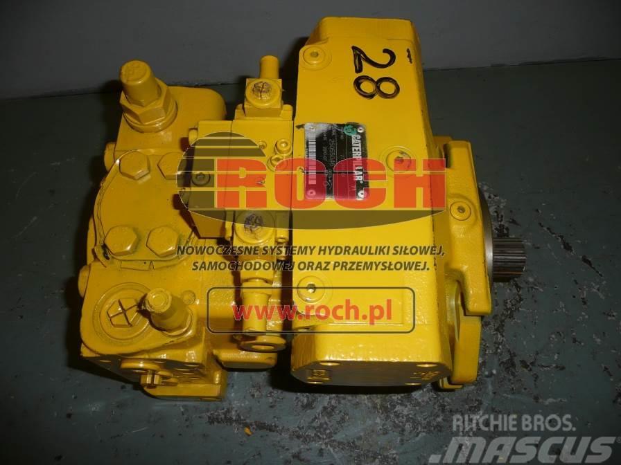 CAT 271-2114-01 Hydraulics