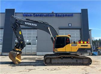 Volvo EC300DL