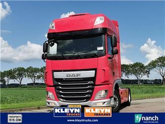 DAF XF 440 superspacecab