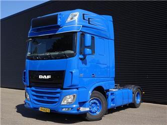 DAF XF 440 FT / SSC / HYDRAULICS / SUPERSPACECAB / NL-