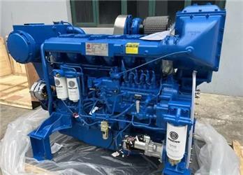 Weichai High Quality Diesel Engine Wp13c