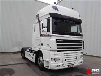 DAF 105 XF 460 SuperSpacecab