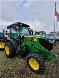 John Deere 5075GV