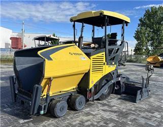 Bomag BF 300P