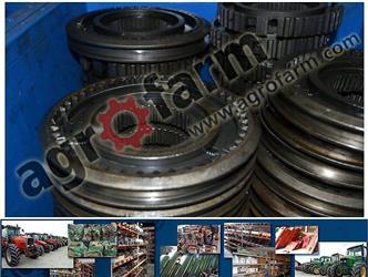  spare parts for Massey Ferguson 8110,8120,8130 whe