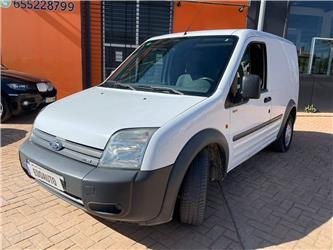 Ford Transit Connect 1.8 TDCi 75cv 200 S -