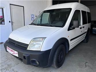 Ford Transit Connect FT Tourneo 220 L