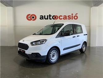 Ford Transit Courier 1.0T 75KW ECOBOOST AMBIENTE 100 4P