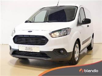 Ford Transit Courier NUEVO VAN LIMITED 1.5 TDCI 75KW (