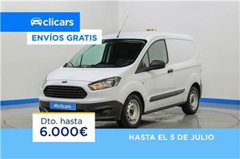 Ford Transit Courier Van 1.5 TDCi 56kW Ambiente