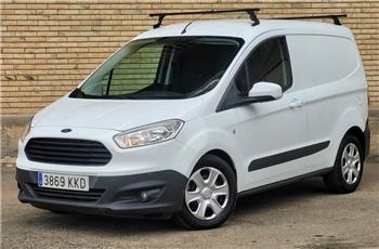Ford Transit Courier Van 1.5TDCi Ambiente 100