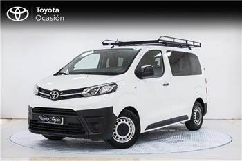 Toyota Proace Verso Combi Compact 1.6D 6pl. 115