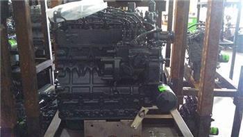 Kubota V2203E-BC Rebuilt Engine Tier 2: Bobcat S175 Skid 