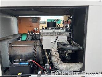 Generac 35 kW - JUST ARRIVED