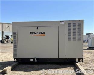 Generac 48 kW - JUST ARRIVED