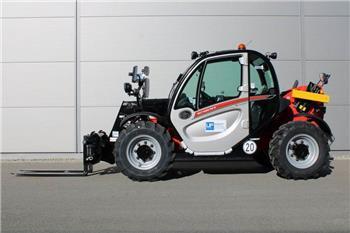 Manitou MLT 625 H Classic
