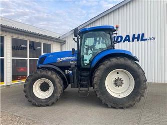 New Holland T7.220 AC