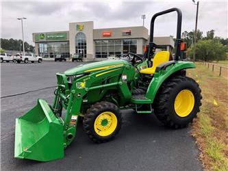 John Deere 3043D