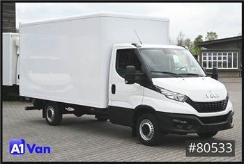 Iveco Daily 35S16 Koffer, LBW, Klima,