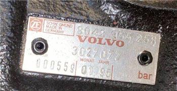 Volvo B10