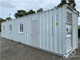 Suihe 40 ft Container House