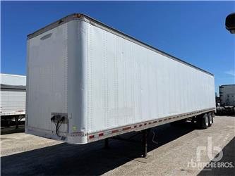 Trailmobile 53 ft x 102 in T/A