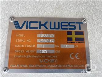  VICKWEST PRS36-60