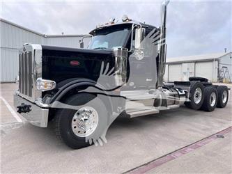 Peterbilt 589