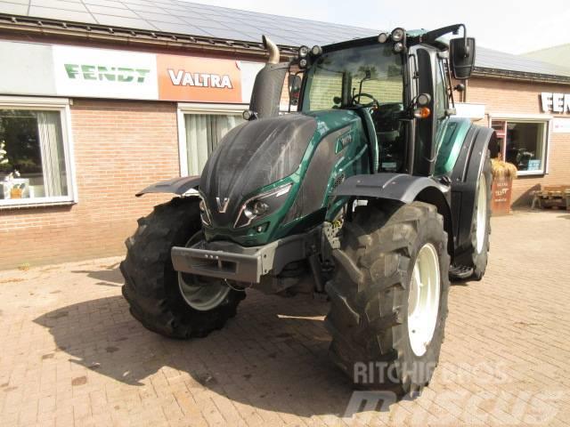 Valtra T174 ACTIVE Tractors