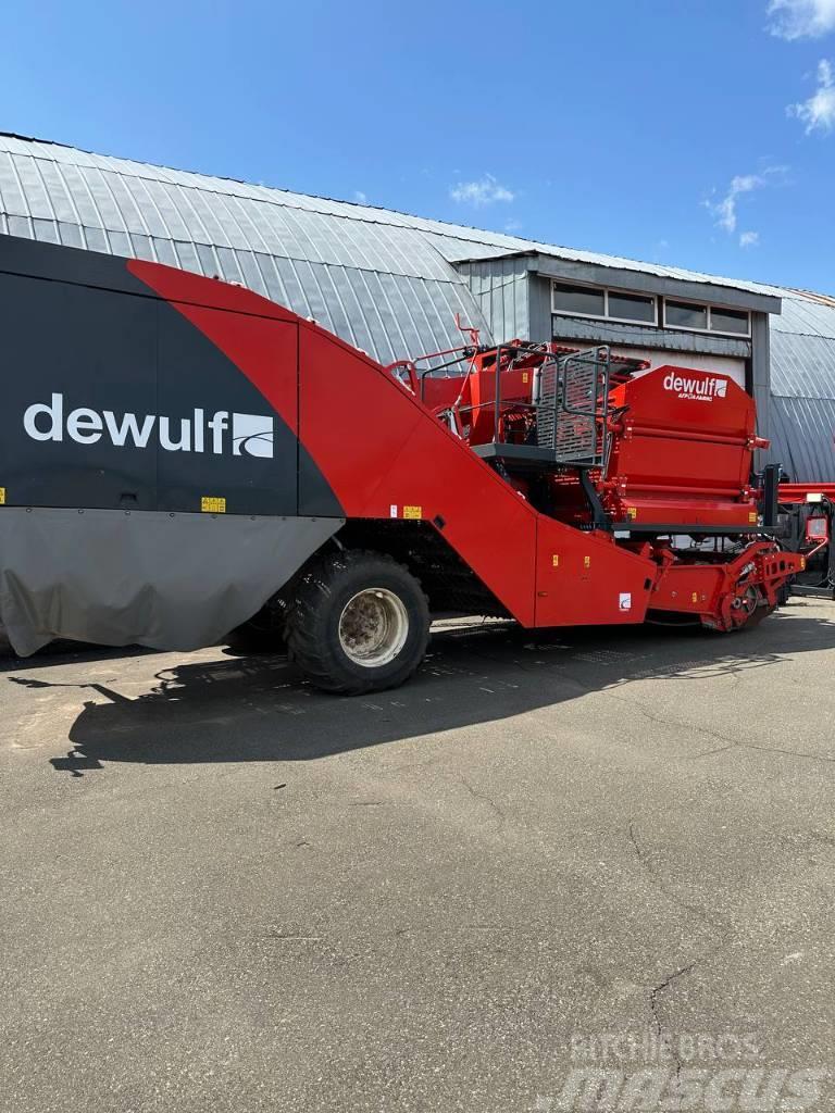 Dewulf Torro 2*75 Potato harvesters and diggers