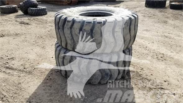 Goodyear PLANT450 Tyres, wheels and rims