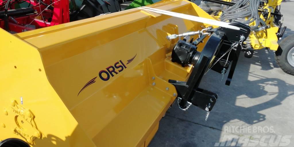 Orsi EAGLE PLUS 2909 Other forage harvesting equipment