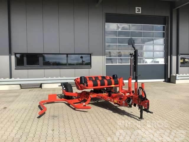 Kuhn RW 1410 C Wrappers