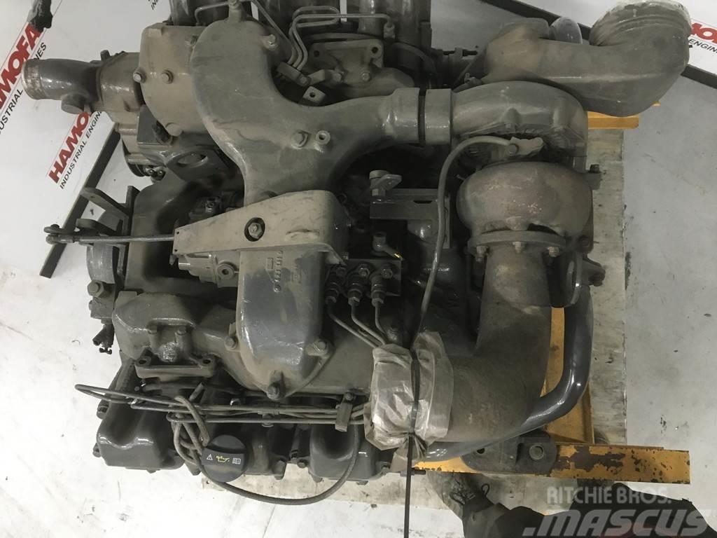 Mercedes-Benz OM421 421.900 USED Other