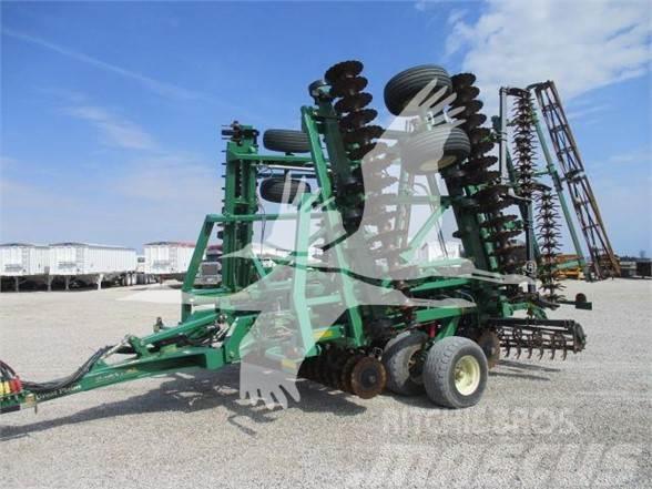 Great Plains 3000TM Other tillage machines and accessories