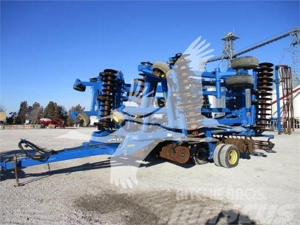 Landoll 7450-44 Other tillage machines and accessories