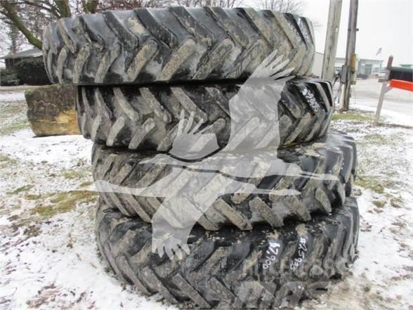 Michelin 420/95R50 Other