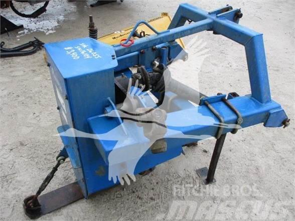 Remlinger PD400 Other tillage machines and accessories
