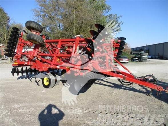 Sunflower 4530-19 Other tillage machines and accessories