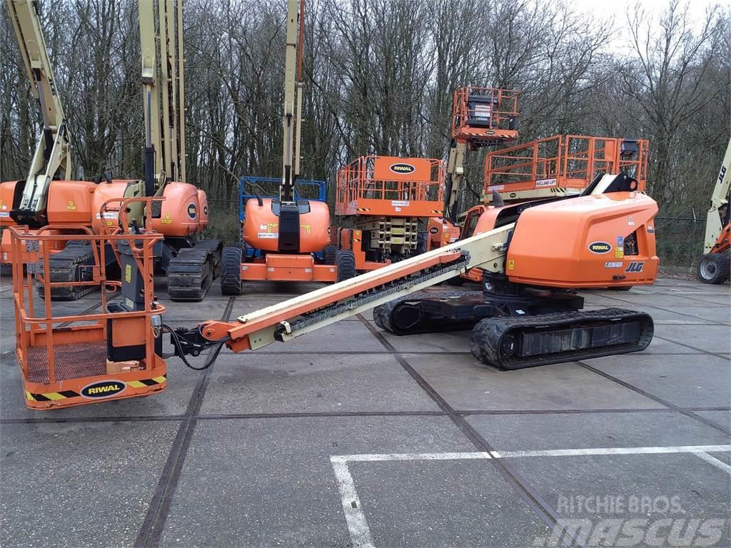 JLG 400SC Other lifts and platforms