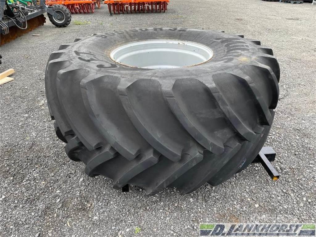 Mitas 1x 900/60R32 80% Tyres, wheels and rims