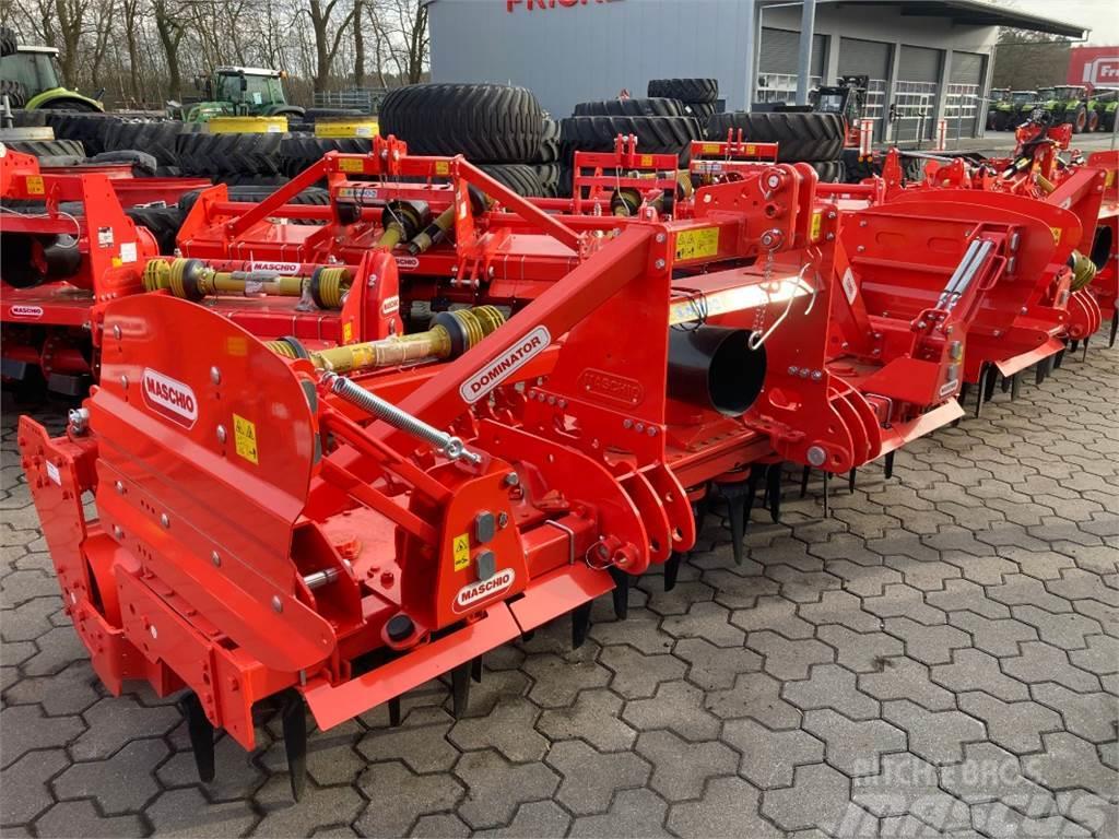 Maschio DM-Classic 3000 SCM New-Edition Power harrows and rototillers