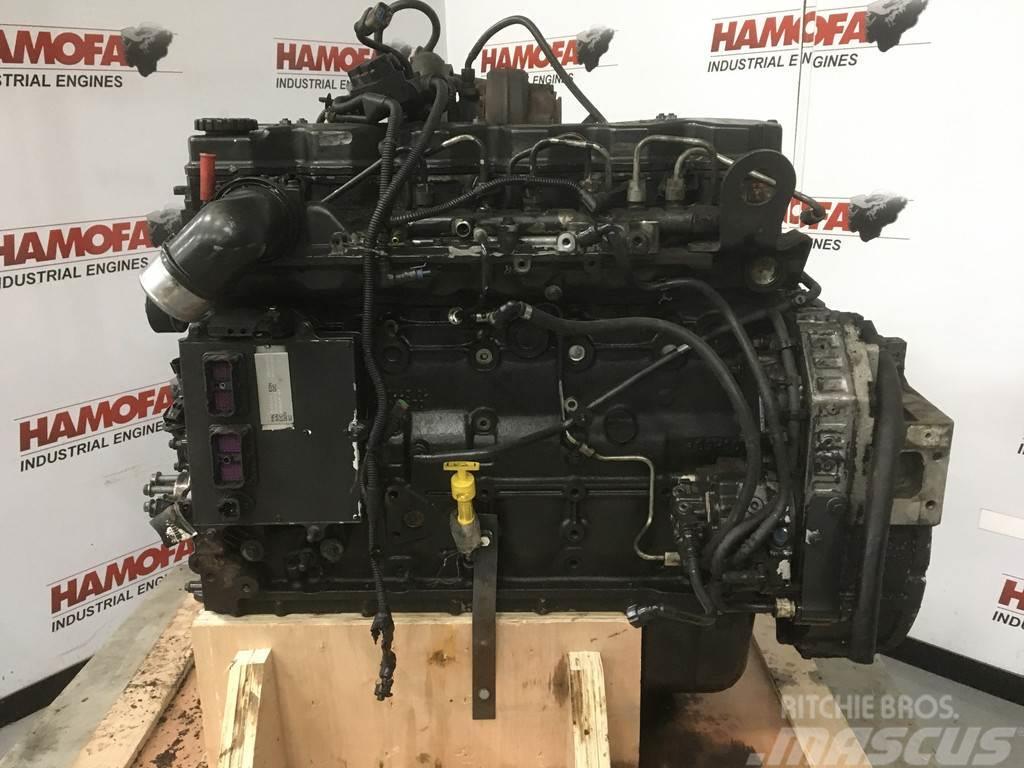 Cummins QSB6.7 CPL8610 FOR PARTS Other